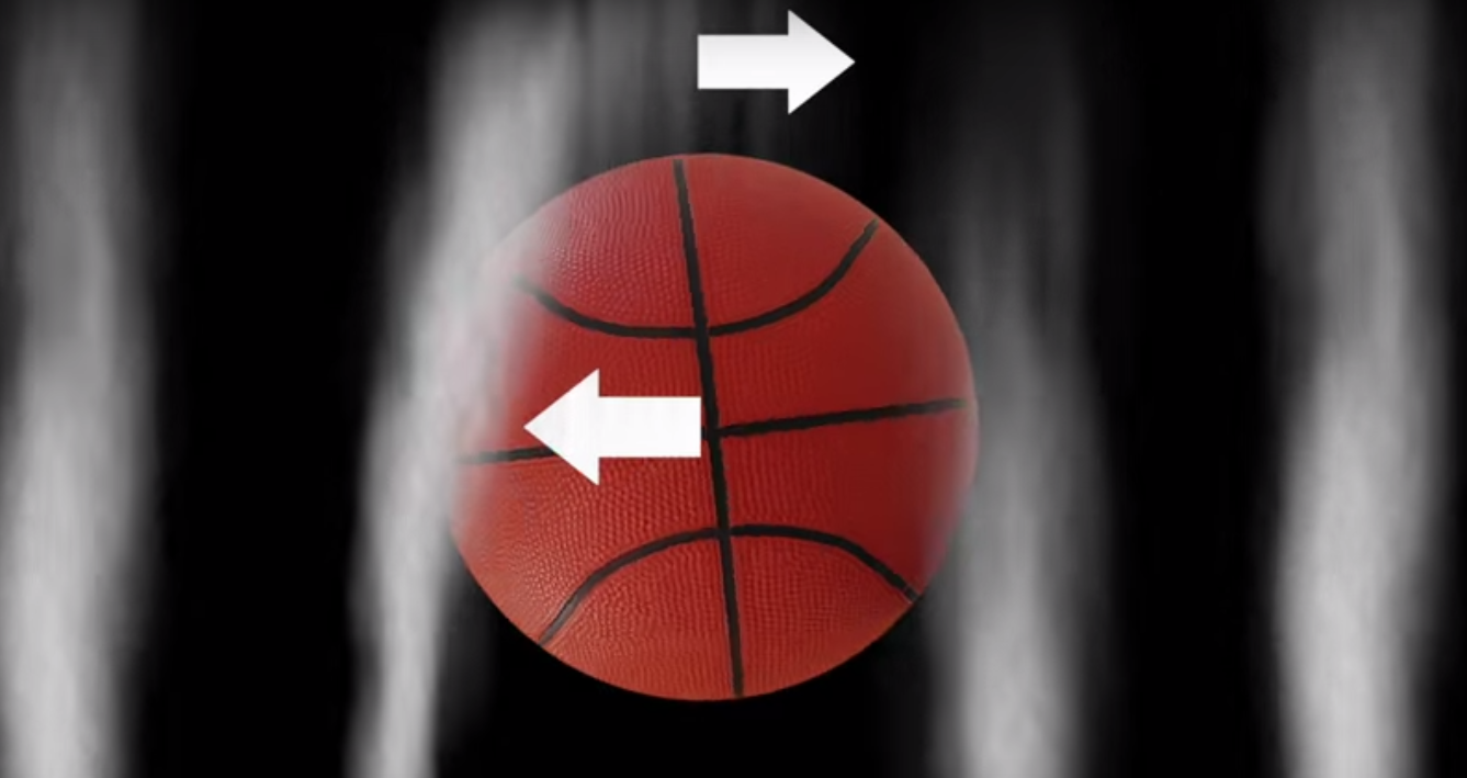 バスケ面白動画 Five Sprits