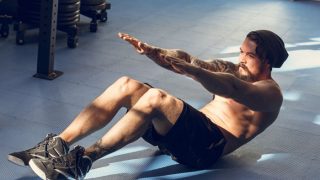 本気で結果を出す自重トレーニング10選