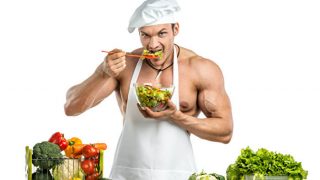 筋肉をつけて基礎代謝を高める!筋肉を効率よくつけるための食事とは
